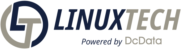 Linux Tech (Pty) Ltd